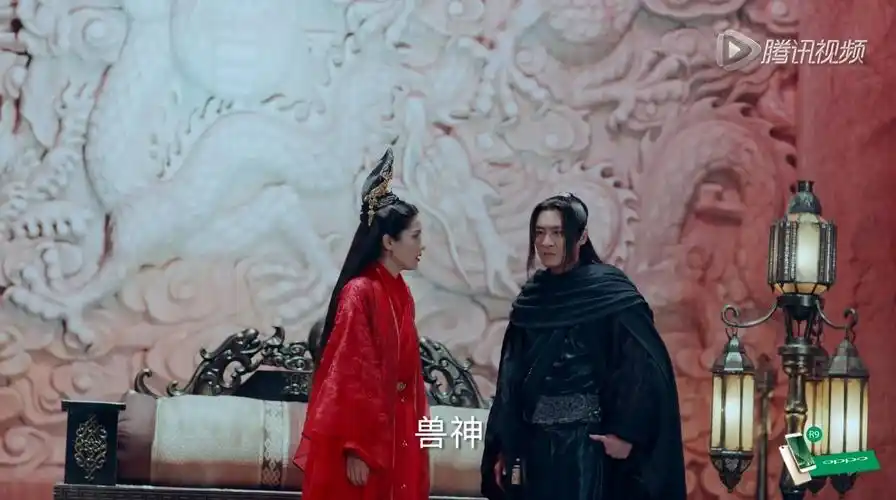 如何评价青云志21集