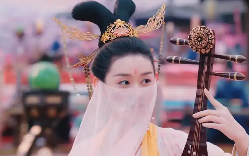 【蒋依依】|三千鸦杀混剪