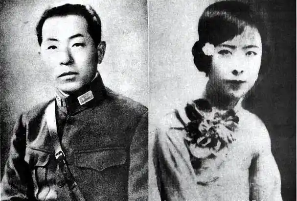 张学良临终揭露当年被蒋囚禁背后救他一命的其实并非宋美龄