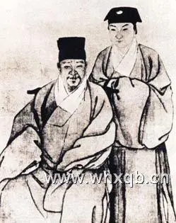 夏完淳《狱中上母书》