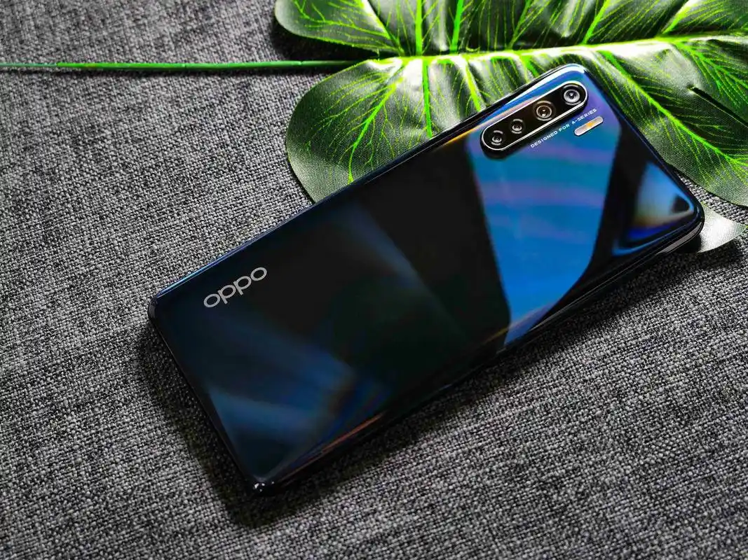 轻薄 4800万高清四摄 时尚又不缺实力的oppo a91上手体验 - ofweek