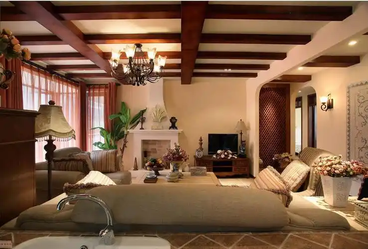 东南亚风格 - 其它风格 - 沈阳装修网 - powered by discuz!