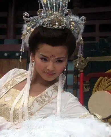 南唐周娥皇简介 周娥皇花蕊夫人什么关系