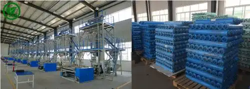 天壮环保可降解地膜通用技术规程