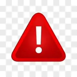 创意感叹号免抠元素pngpsd立体感叹号对话框矢量元素pngaiimportant