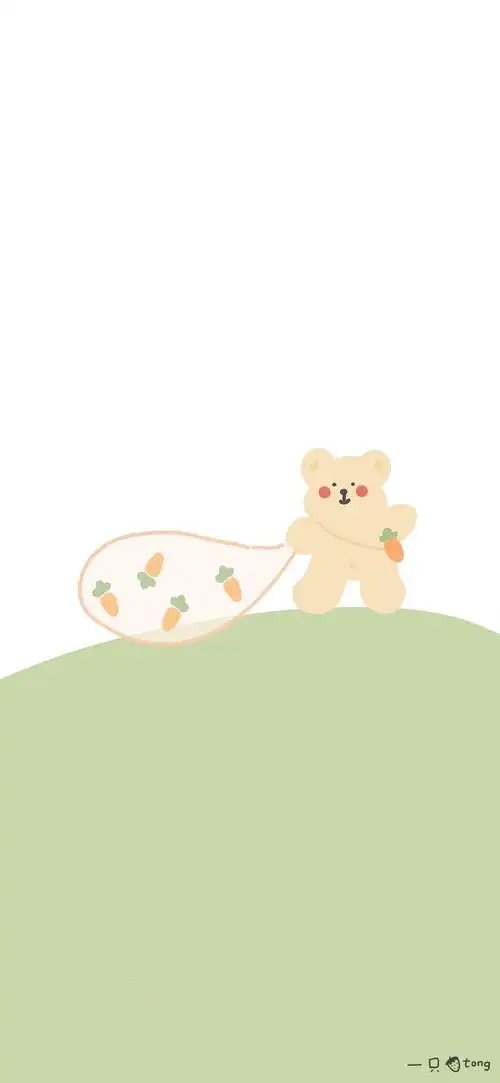 朋友圈背景/壁纸