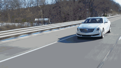 不解放双手就是耍流氓 你以为车联网只是"让汽车会上网"吗?