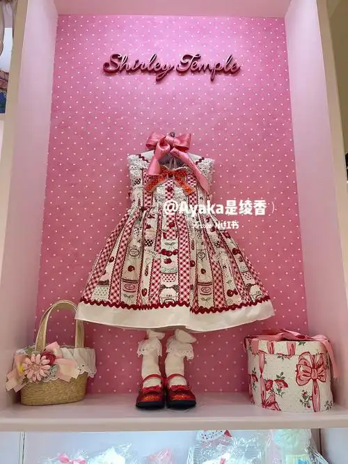 shirleytemple秀兰邓波儿