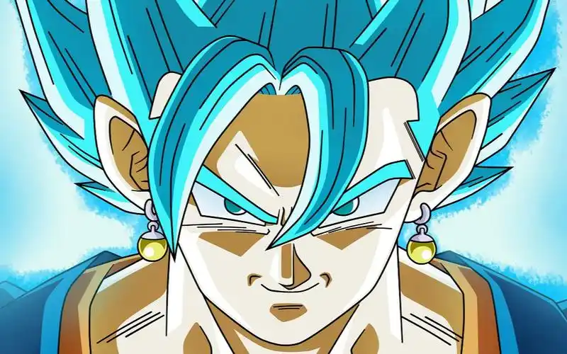 【mugen】人物分享 贝吉特超蓝(附下载链接)