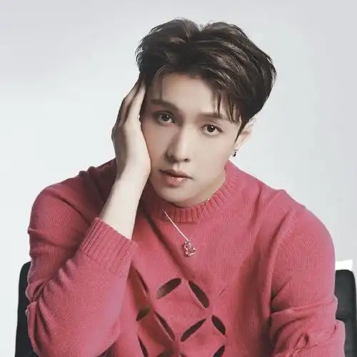 张艺兴个人简历##百分百出品