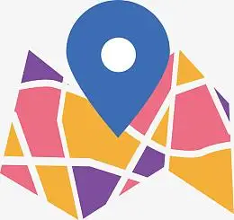 pngpng坐标消费者图标使用aipngpng简单黑白设计定位图标pngpng矢量