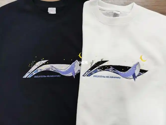 瑶溪手作diy缝纫刺绣攻略_李宁怎么样_刺绣定制_潮流_穿搭ootd_单品推