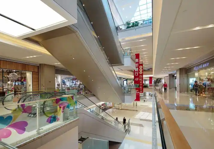 合肥华润五彩城