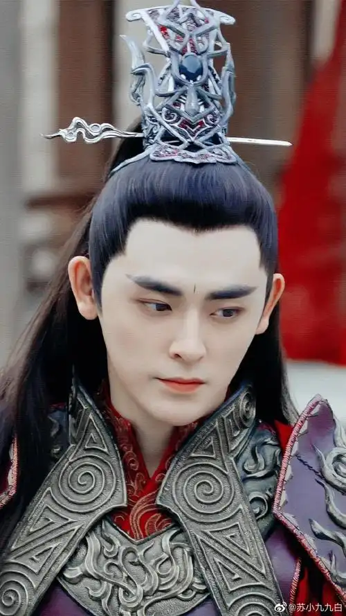 琉璃##李欣泽#【罗喉计都】