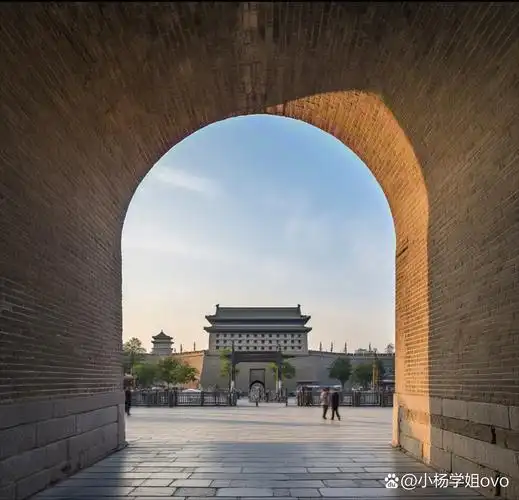 北方还有哪些值得去的城市?欢迎留言讨论!#北京# #热点引擎计划