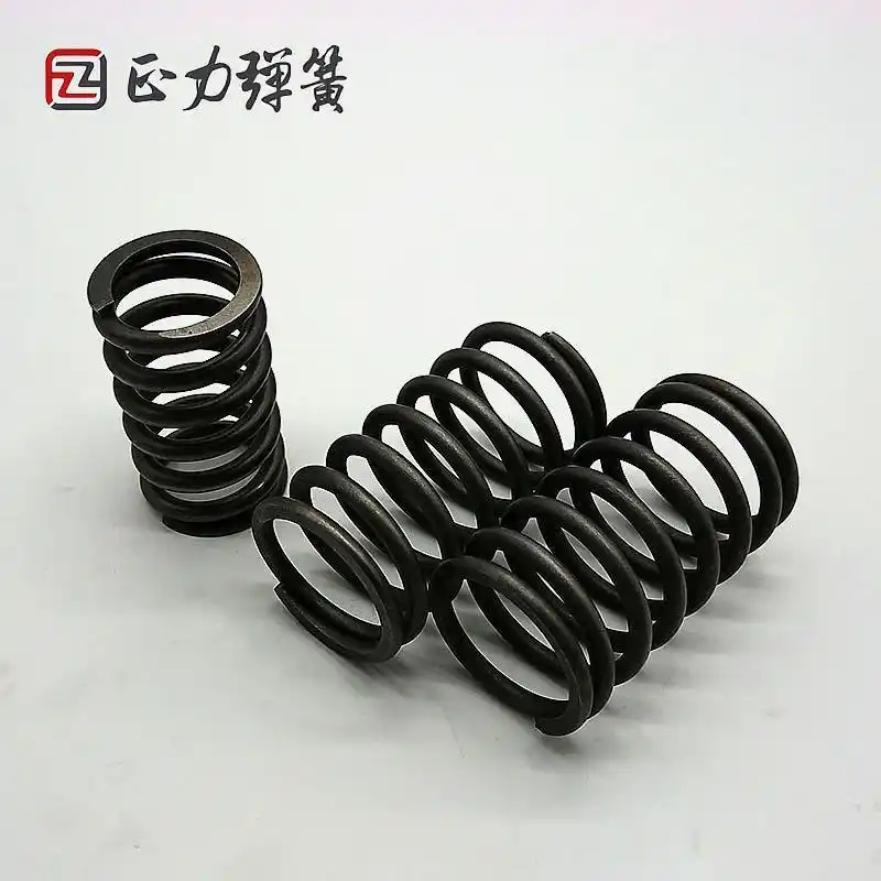 打火机弹簧的作用