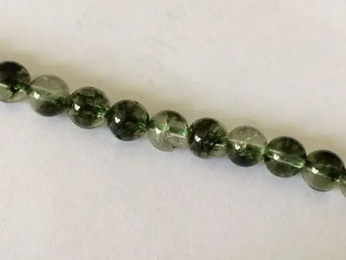 我怀疑这个是假的幽灵水晶