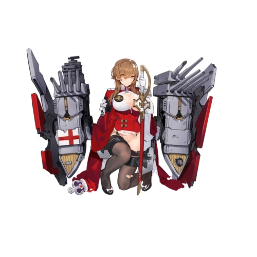 战舰图鉴no305英王乔治五世英王乔治五世号战列舰