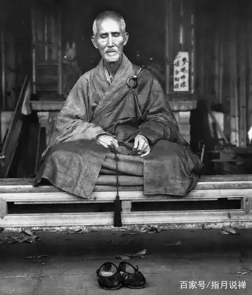 自行化灭的一代高僧,还原云南1924年具行法师自化真相