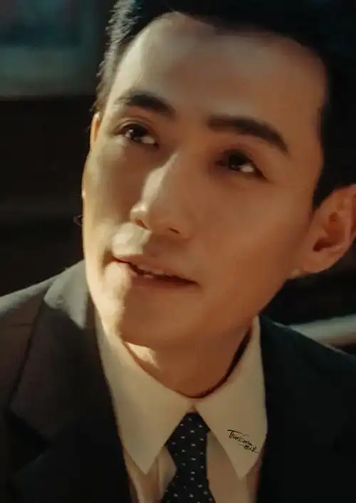 朱一龙电影1921##朱一龙致敬百年风华