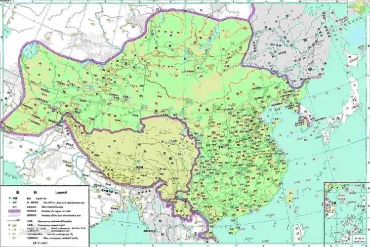 唐朝皇帝列表及简介唐朝历代皇帝顺序表排名姓名