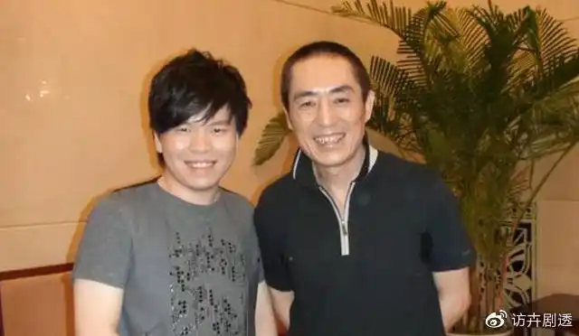 与李玉刚相知心疼王源的常石磊被嘲长相还谎报身高本尊这么说