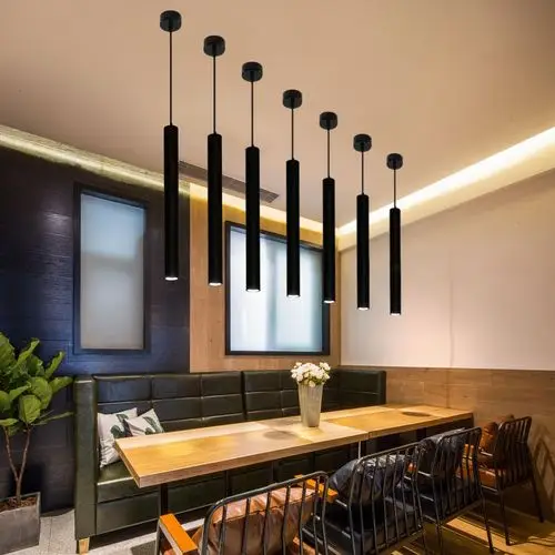 台专卖店logo灯工作室美发店网咖火锅店服装店酒店床头灯商业吧台酒吧