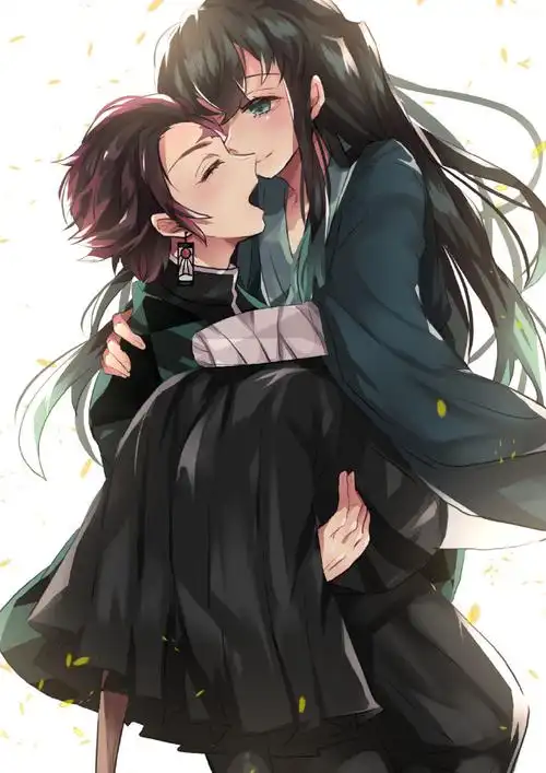 鬼灭之刃##炭无