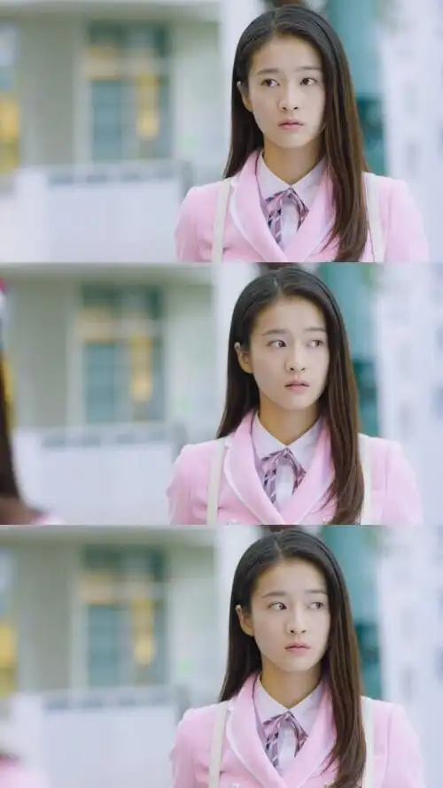 《青春最好时》张雪迎