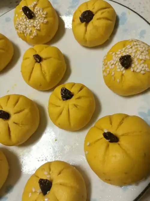 巧手做美食,味道棒棒哒