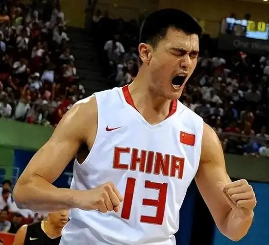 中国男篮最值得尊敬的8位球员王治郅榜首朱芳雨王仕鹏入选