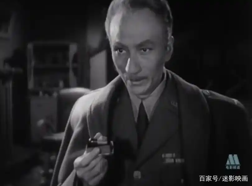 63年前的经典反特片《铁道卫士》:谍战版长津湖,真实案件改编