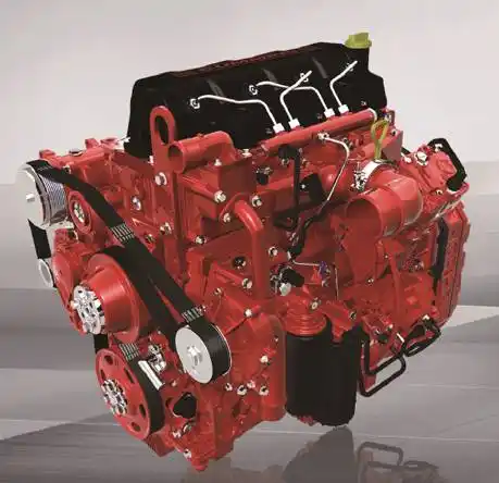 8s5154发动机,154匹超大马力, 功率115kw,扭矩高达500n·m,品质可靠有