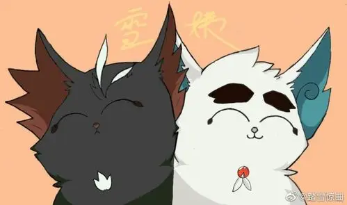 京剧猫之王者奇遇