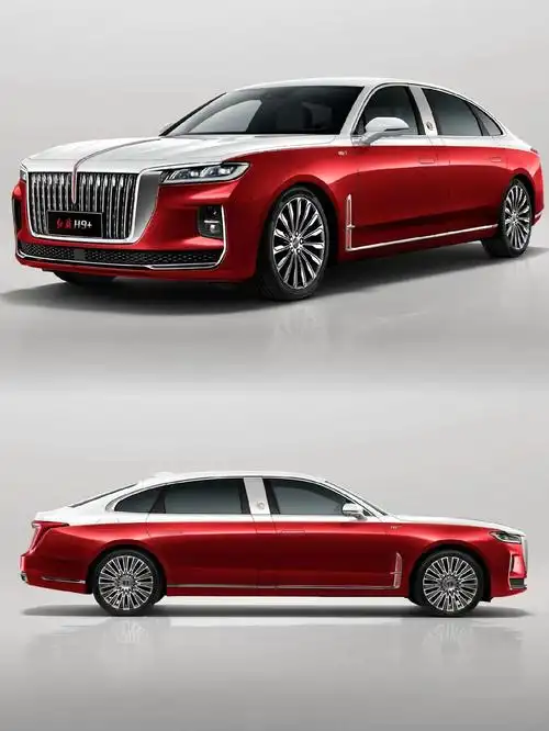 红旗h9是中国一汽集团旗下品牌红旗推出的豪华轿车型.