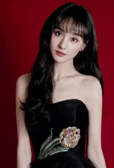 暴瘦的郑爽终于美回来了!吃胖后的她简直就是人间小仙女呀