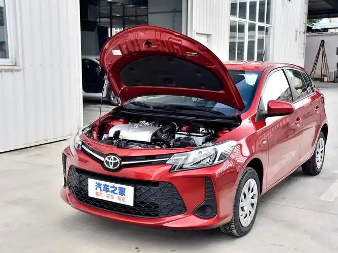 【图解图片_三明玖玖丰田威驰fs图片】-汽车之家