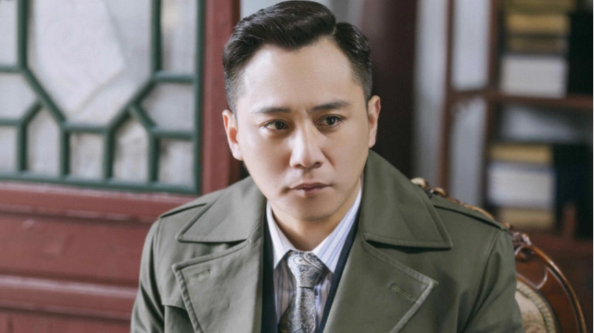 刘烨不愧是实力戏骨,这10部电视剧已成为他的经典之作!