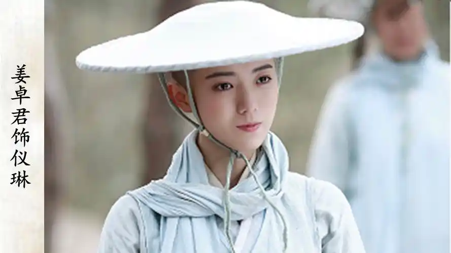 不同版本仪琳,陈丽峰经典,邓莎最萌,她被称为年轻时的梅艳芳!