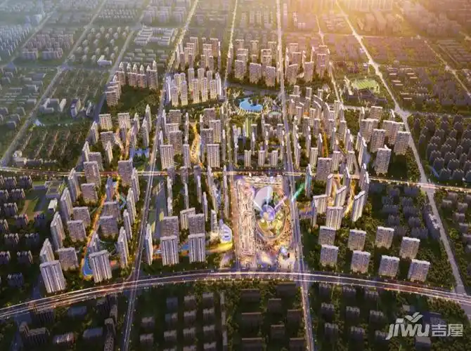 昭通万达广场是我心中的白月光