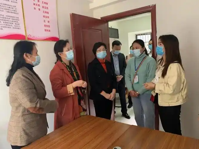 广西各级妇联深入调研 问诊基层开展破难行动