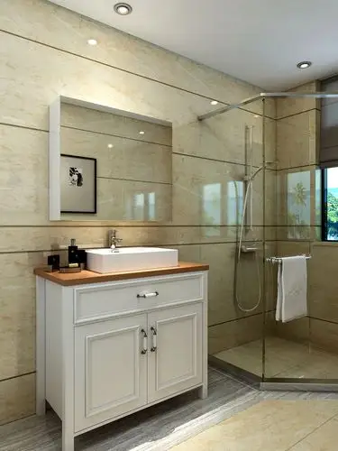 1992效果图-浴室柜