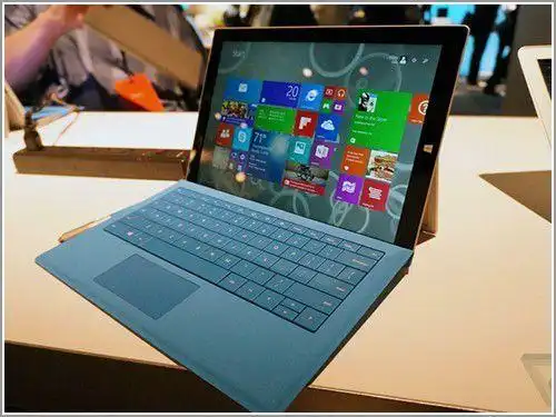长沙微软surface 3 2g/64g国行现货3280
