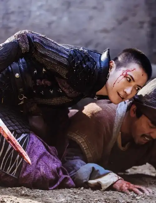 看多少遍还是这么帅的肠