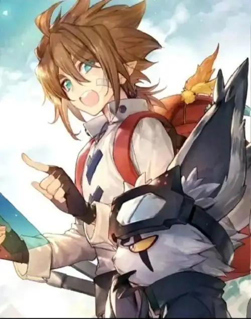 凹凸世界第四季学院片