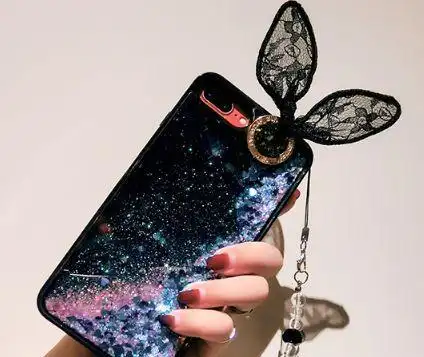 十二星座专属流沙手机壳双子座非常独特金牛座浩瀚星空