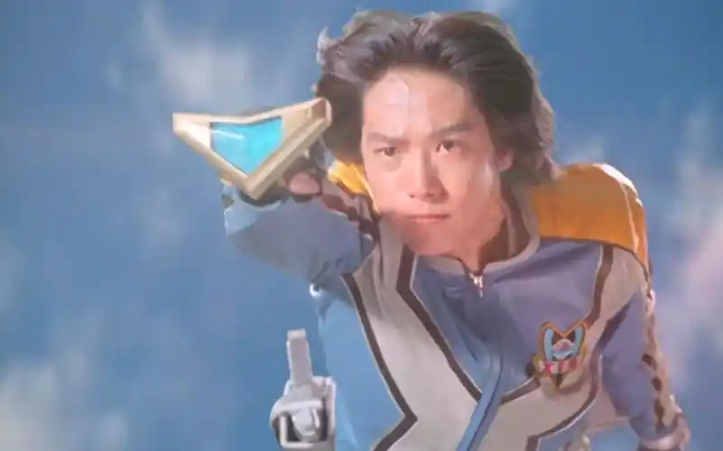 盖亚奥特曼:我梦最强能力不是变身盖亚奥特曼,而是这项bug技能!