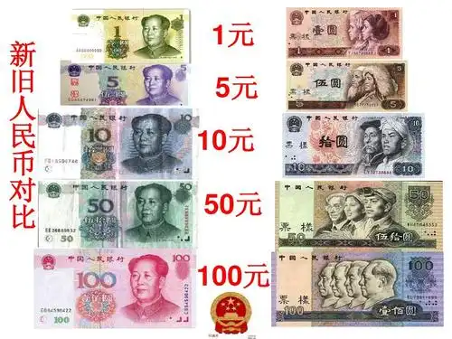 1《认识人民币》扬州市公开课课件ppt