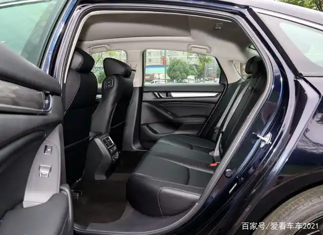 2021款本田雅阁在7月上新啦!宜家宜商的b级车一哥继续畅销吗?