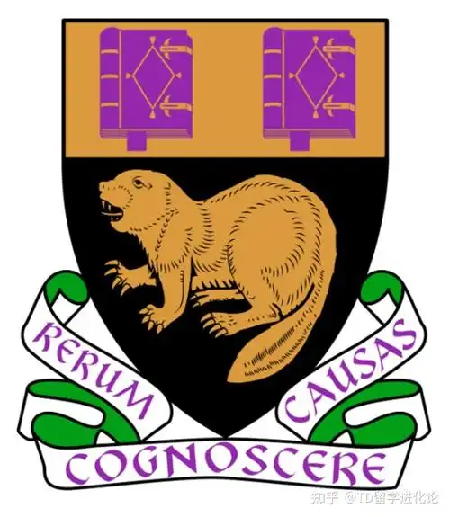 英国留学选校这些学校的软实力如何校徽校训都有什么含义